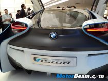 BMW_Vision_EfficientDynamics_Rear