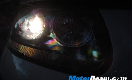 BMW_X1_Head_Light