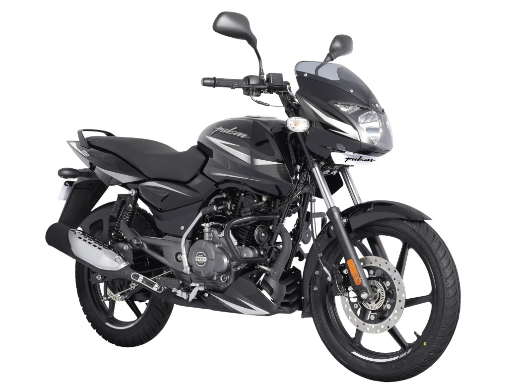 BS6 Bajaj Pulsar 150 Features