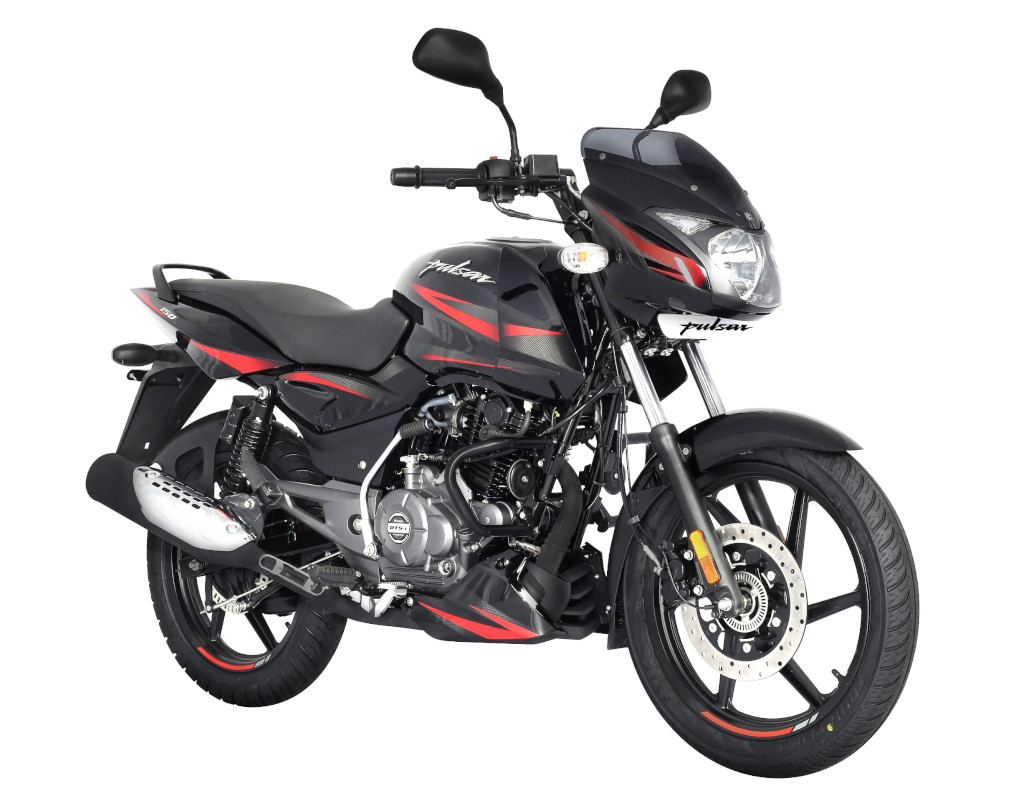 Pulsar 125 Latest Model 2020