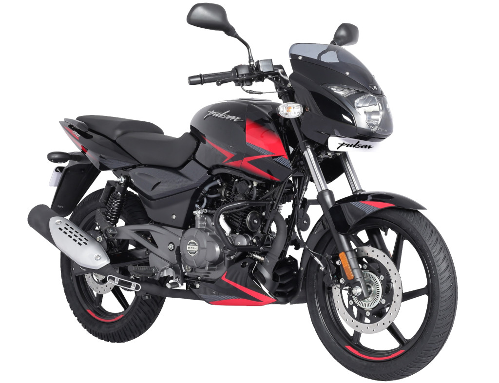 BS6 Bajaj Pulsar 150 Price