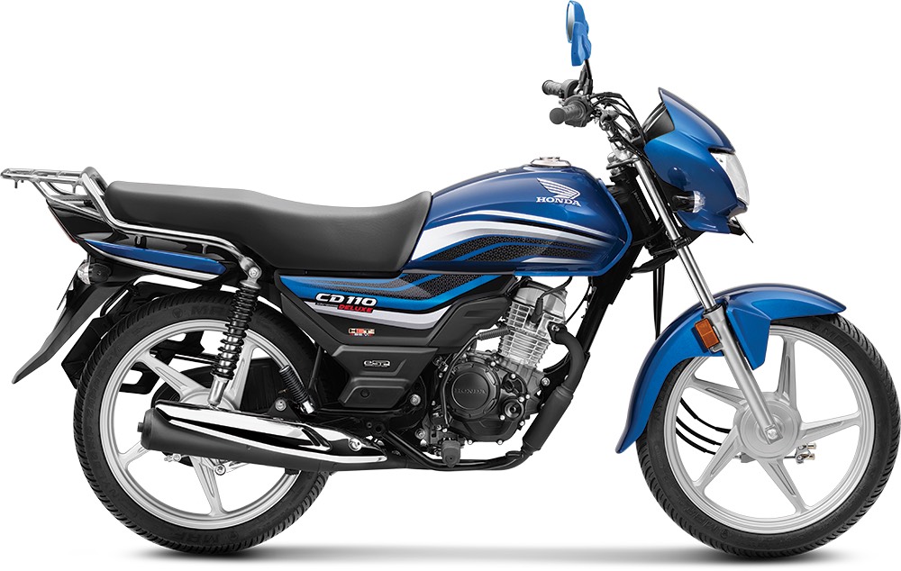 BS6 Honda CD 110 Dream Price