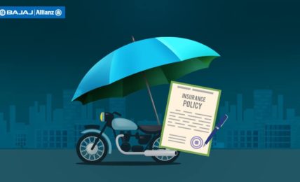 Bajaj Allianz Bike Insurance Policy