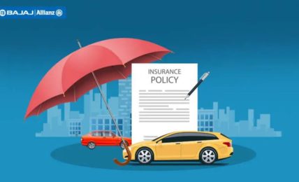Bajaj Allianz Insurance