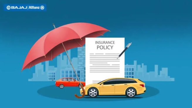 Bajaj Allianz Insurance