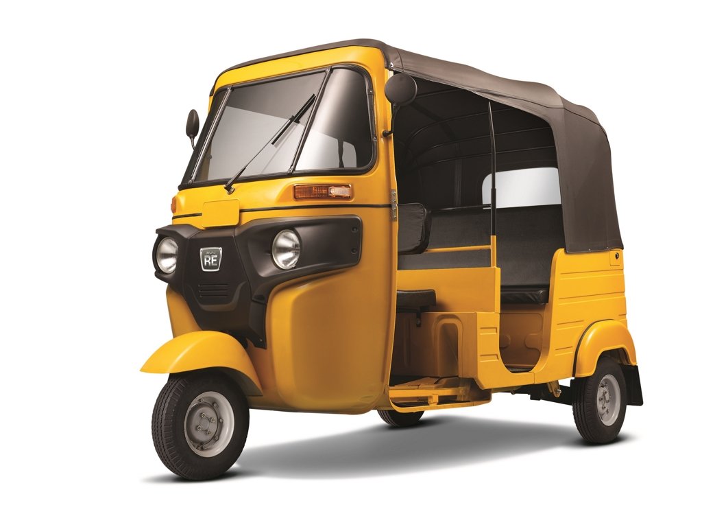 Bajaj Gears Up For Upcoming Demand Of Auto Rickshaws In