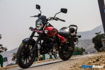 Bajaj Avenger Street 180 Test Ride Review