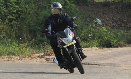 Bajaj Discover 100T Test Ride Review
