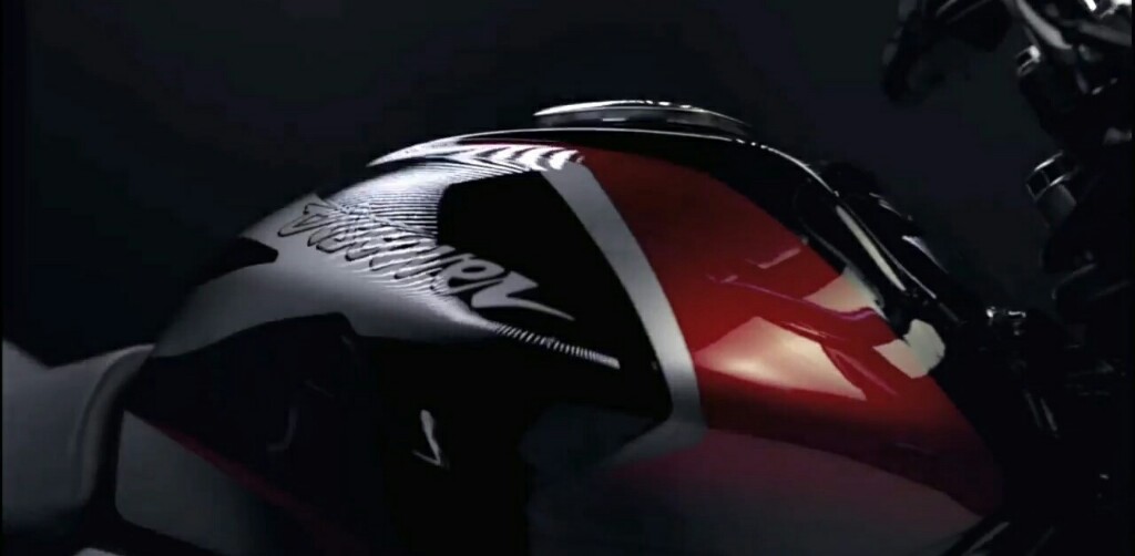 Bajaj Discover 110 Body Graphics