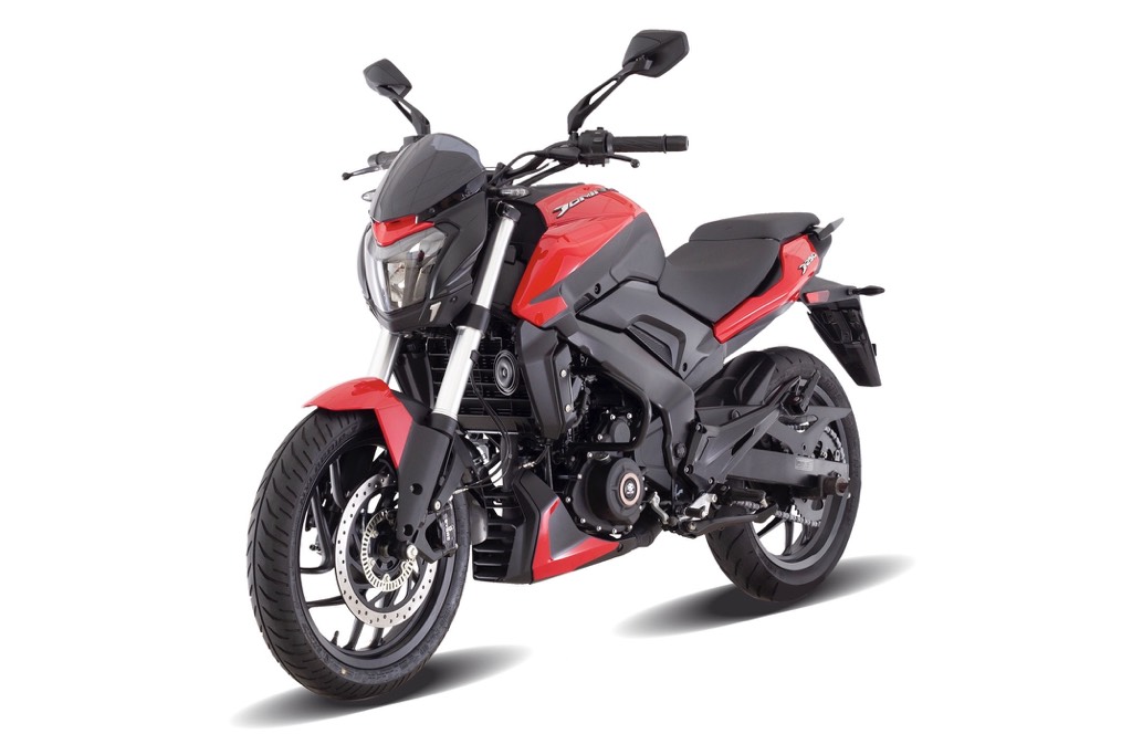 Bajaj Dominar 250 Features