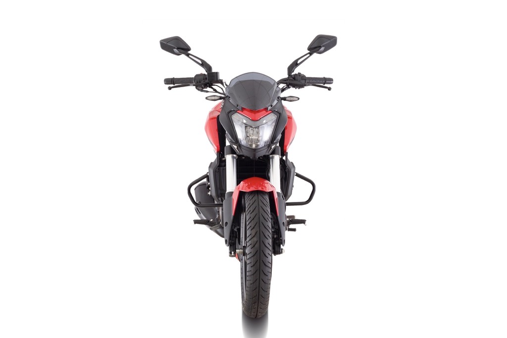 Bajaj Dominar 250 Front