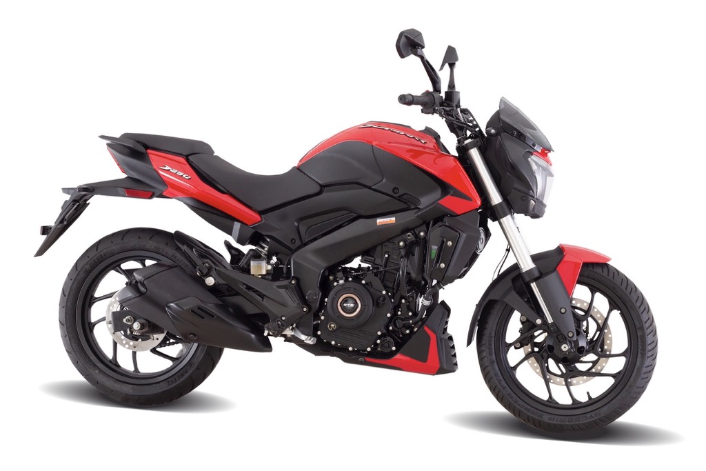 Bajaj Dominar 250 Price