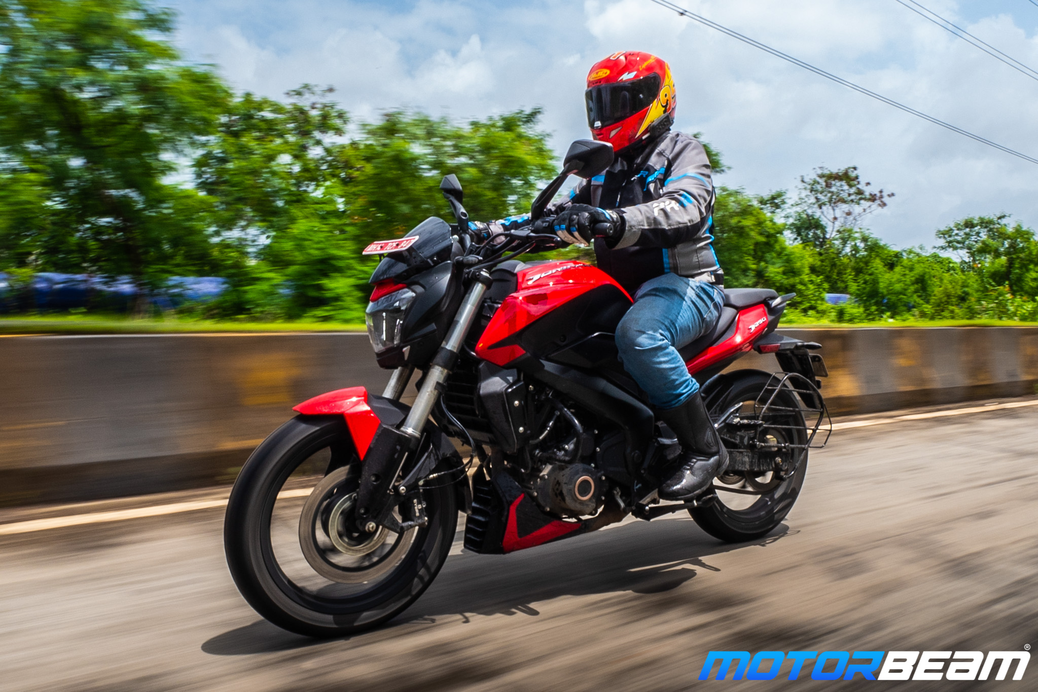 Bajaj Dominar 250 Review Verdict