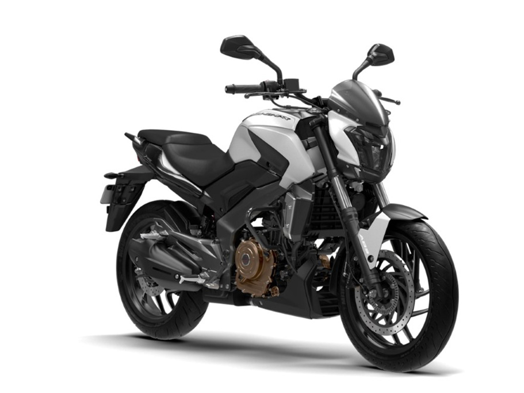 Bajaj Dominar 400 Features