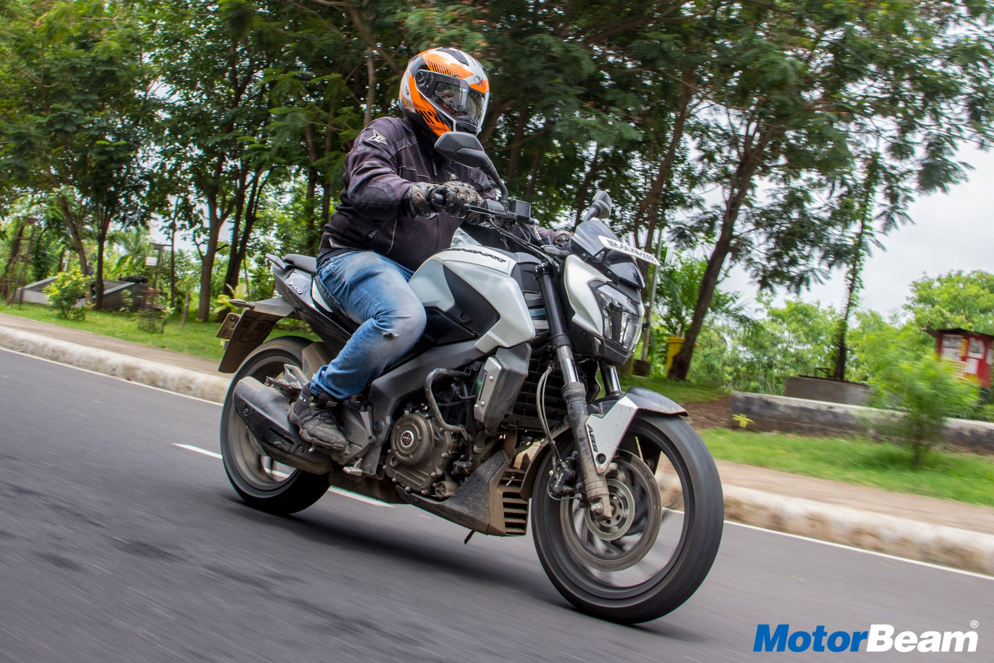 Bajaj Dominar 400 Long Term Review