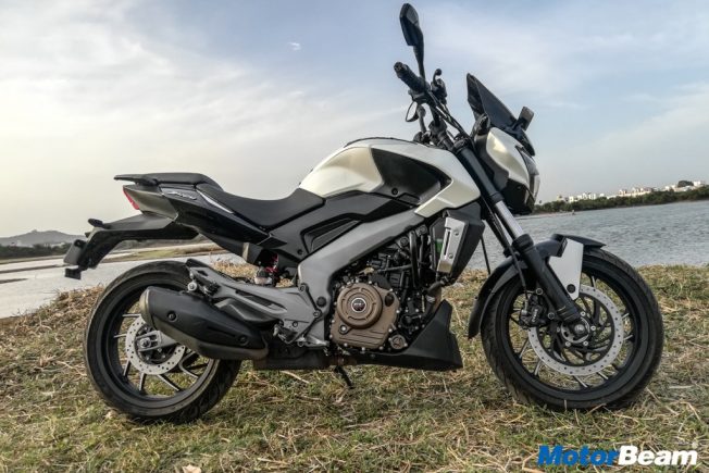 Bajaj Dominar 400 Ownership Review