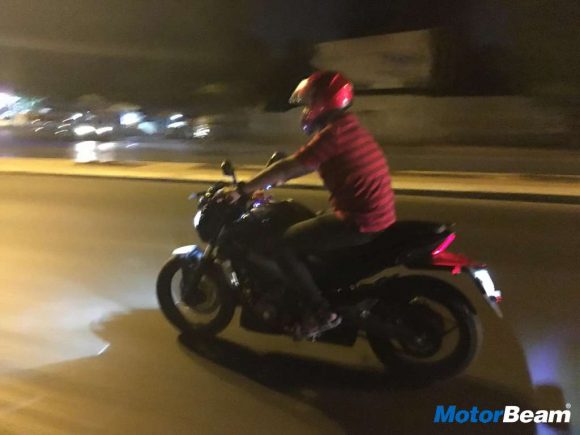 Bajaj Dominar 400 Ownership Review