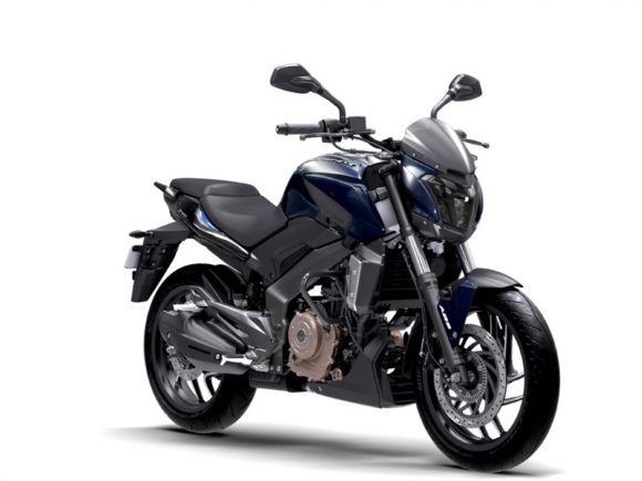 Bajaj Dominar 400 Price