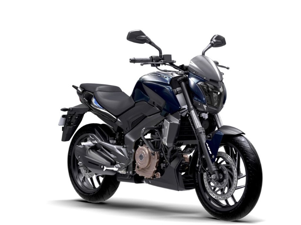 Bajaj Dominar 400 Price