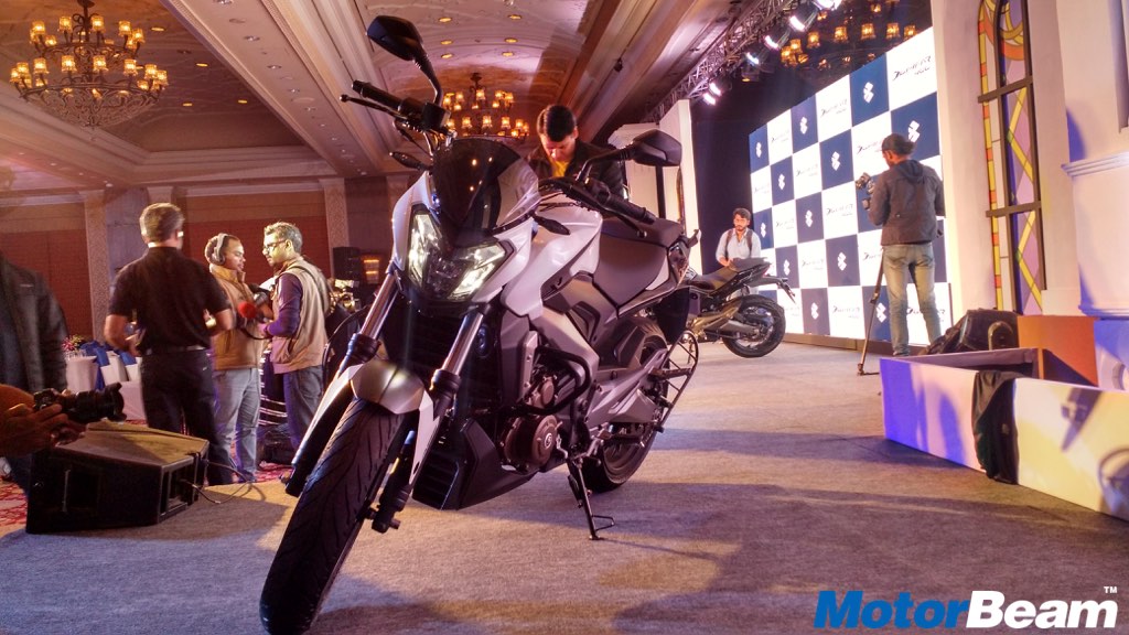 Bajaj Dominar 400 Price