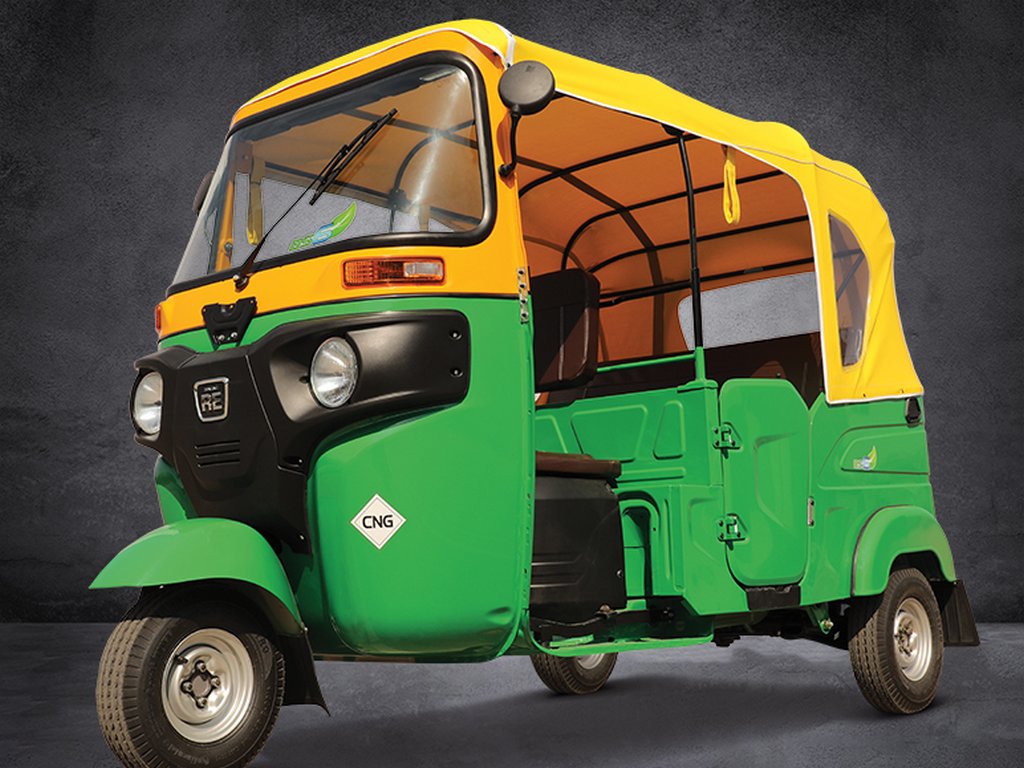 Bajaj EV Plan