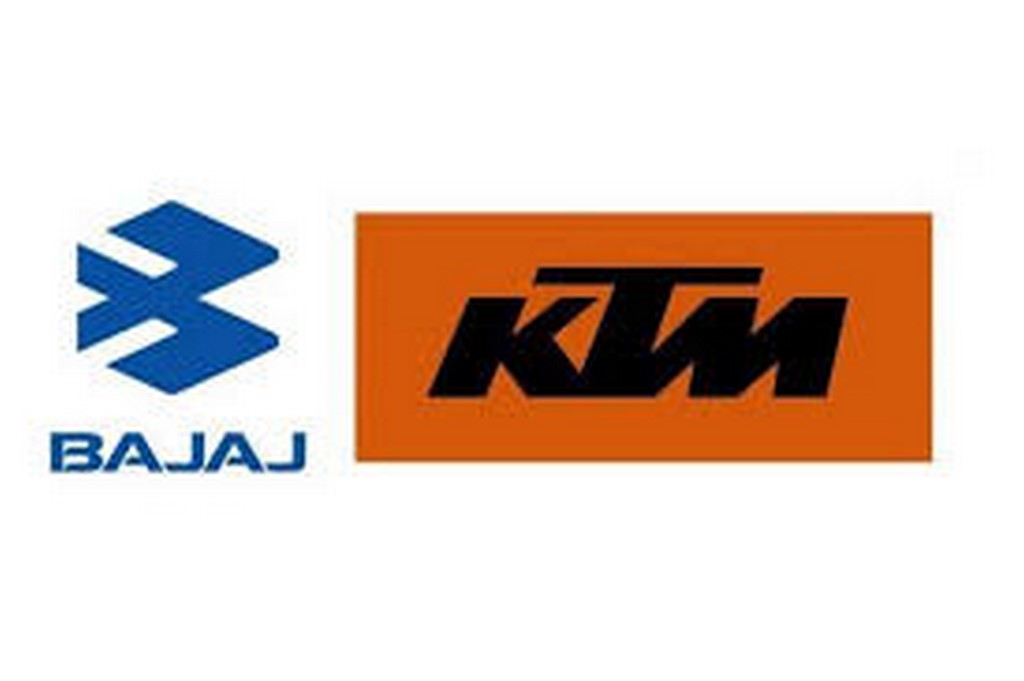 Bajaj KTM Partnership