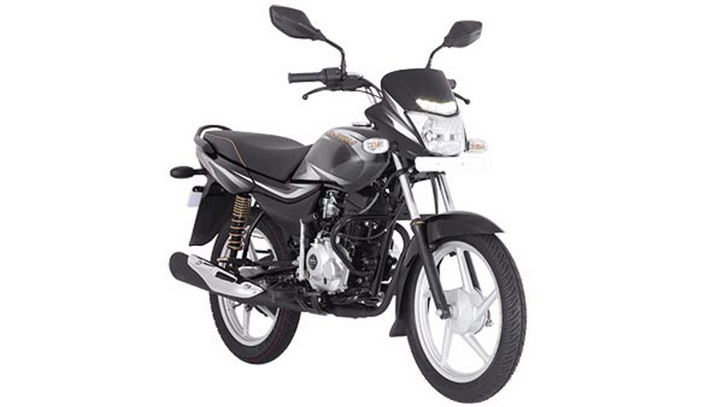 Bajaj Platina 110 CBS Price