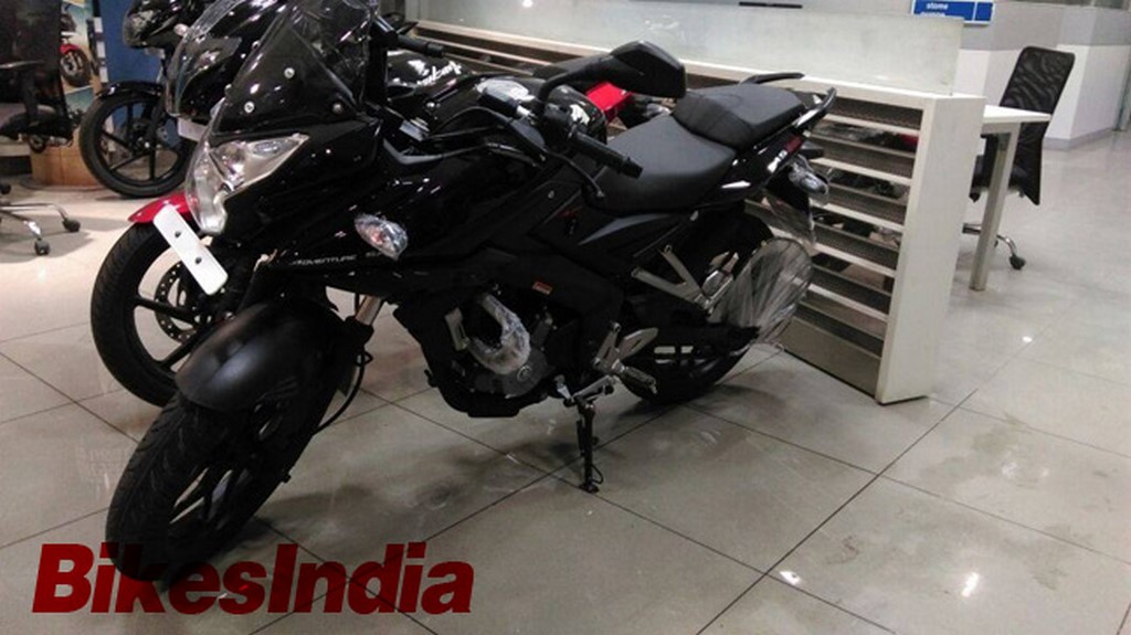 Bajaj Pulsar 200 AS Dealership