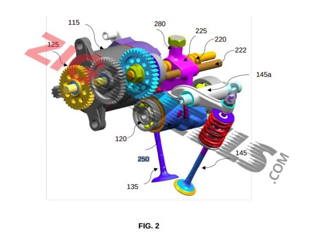 VVA Patent