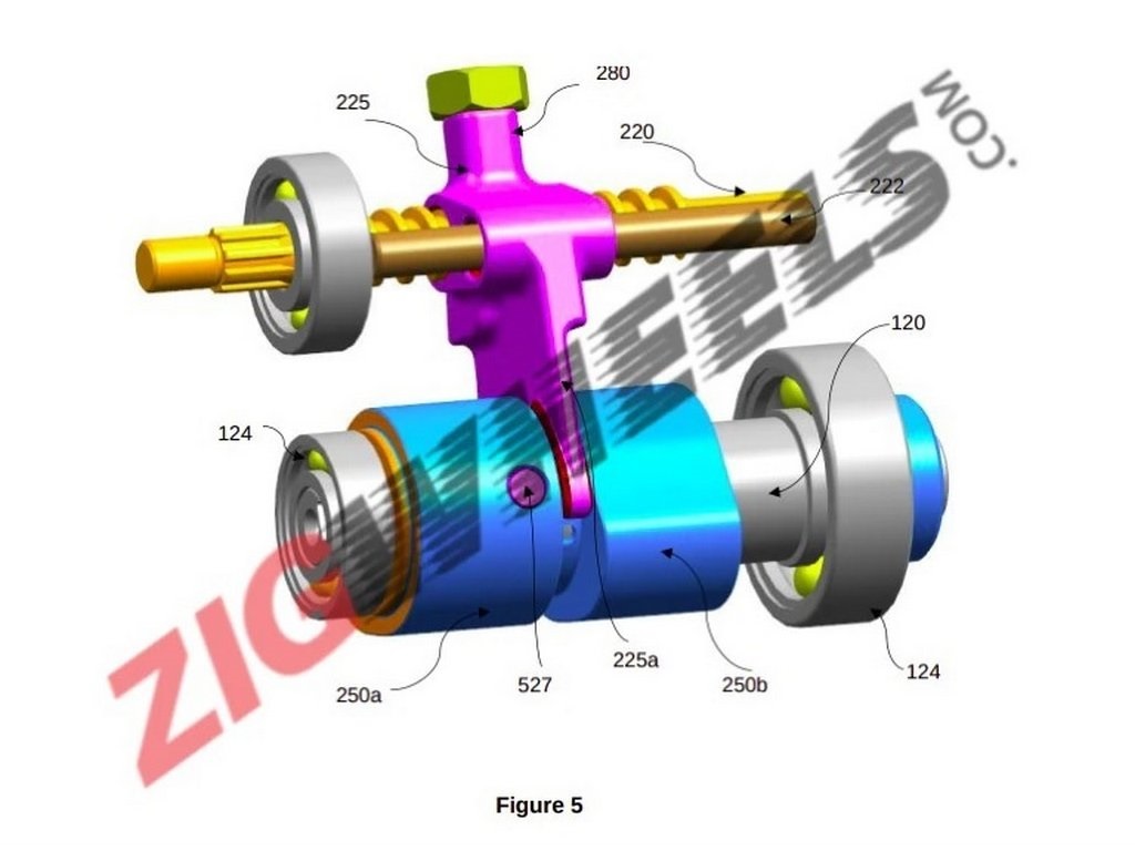 Bajaj Pulsar 250 Engine VVA Working