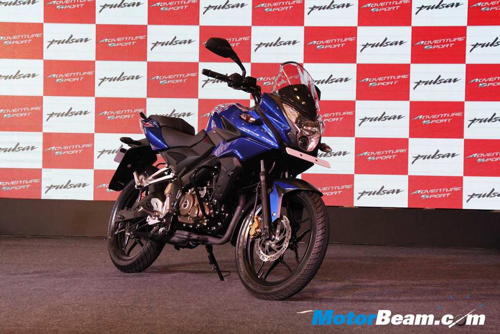 Bajaj Pulsar AS 150 Price