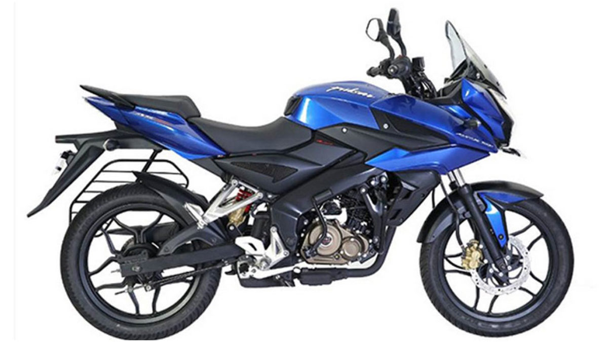 Pulsar AS 150 &amp; AS 200 Discontinued But AS Series To Comeback | MotorBeam
