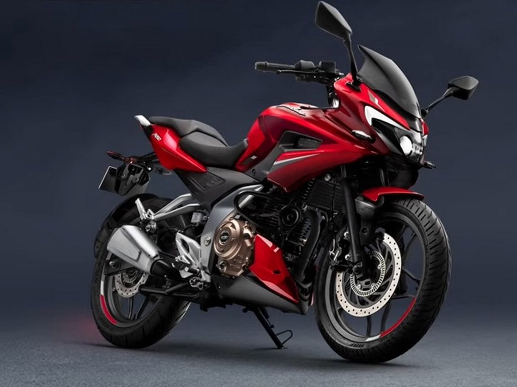 200-500cc Bike sales February 2022