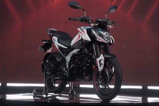 Bajaj Pulsar N125 Colours