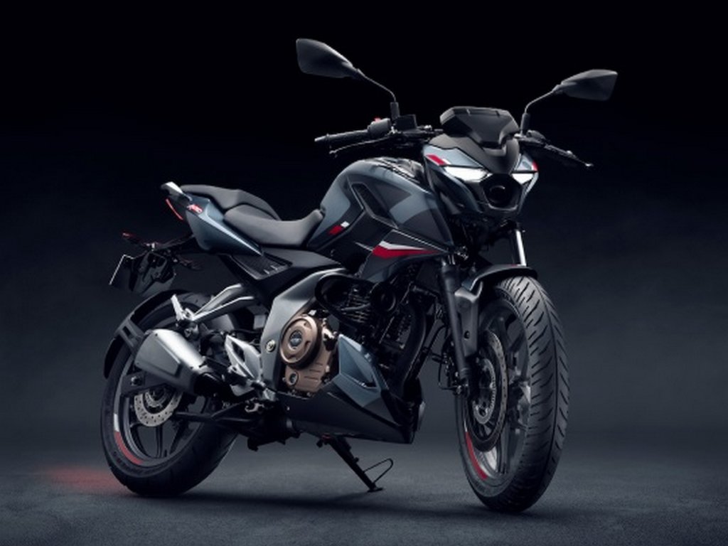 Bajaj Pulsar N250 Price