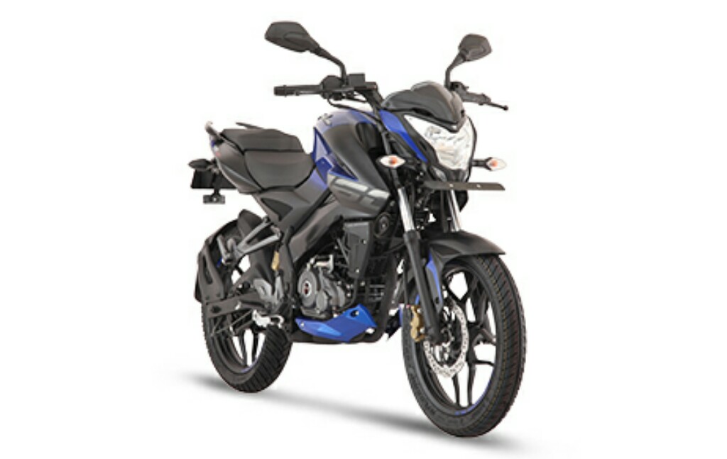 Bajaj Pulsar NS 160 Mileage