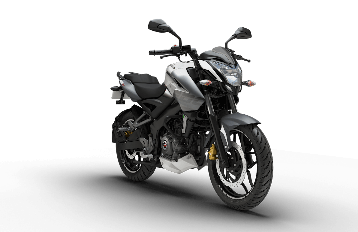 Bajaj Pulsar NS 200 Details