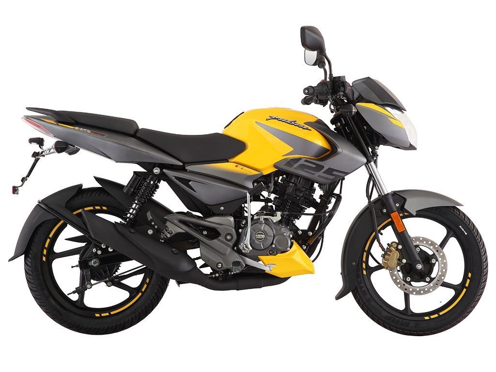 Bajaj Pulsar NS 125 Launched In Poland | MotorBeam