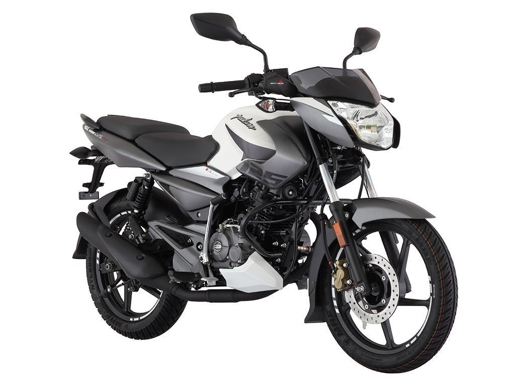 Bajaj Pulsar Ns 125 Launched In Poland Motorbeam