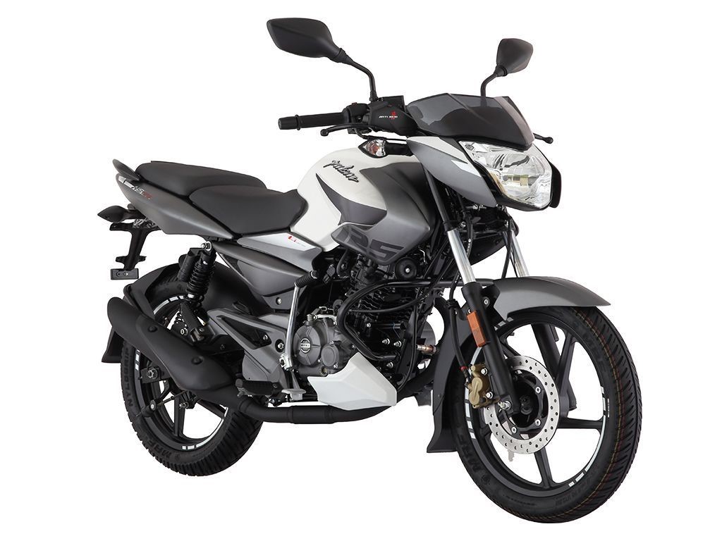 Bajaj Pulsar NS125