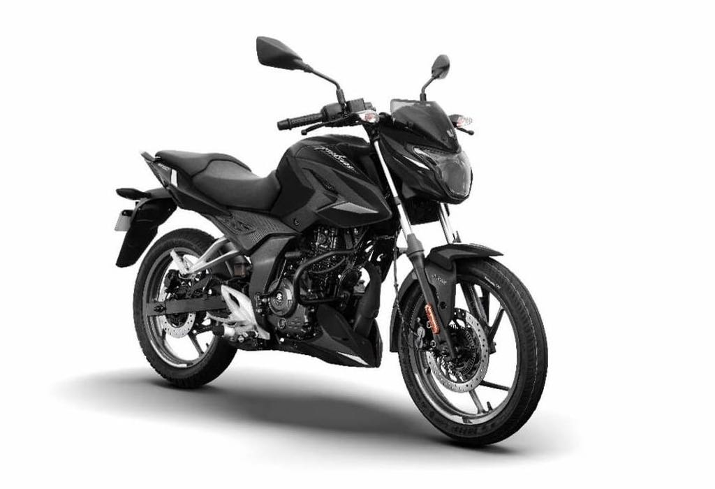 Bajaj Pulsar P150 Features