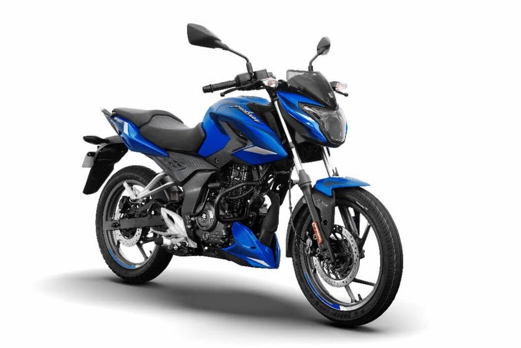 Bajaj Pulsar P150 Specs