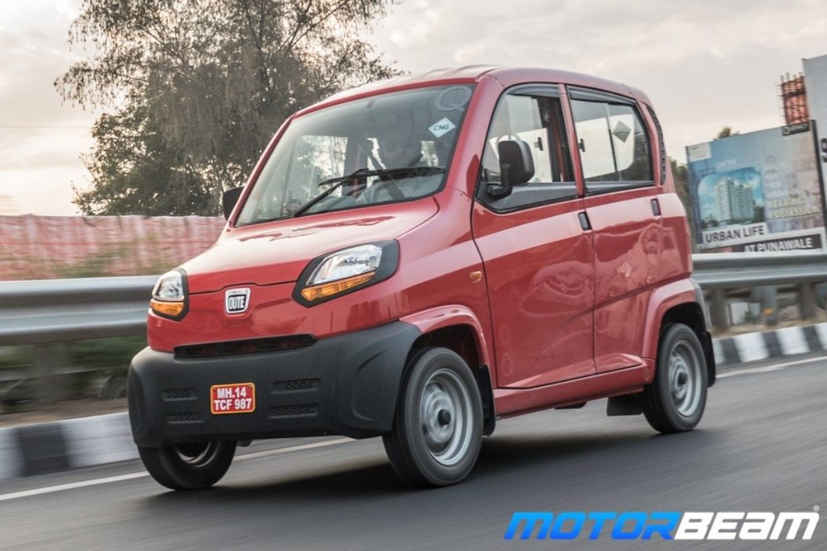 Re60 Price Bajaj Qute 2021 Model New Car Qute Bajaj Car Price