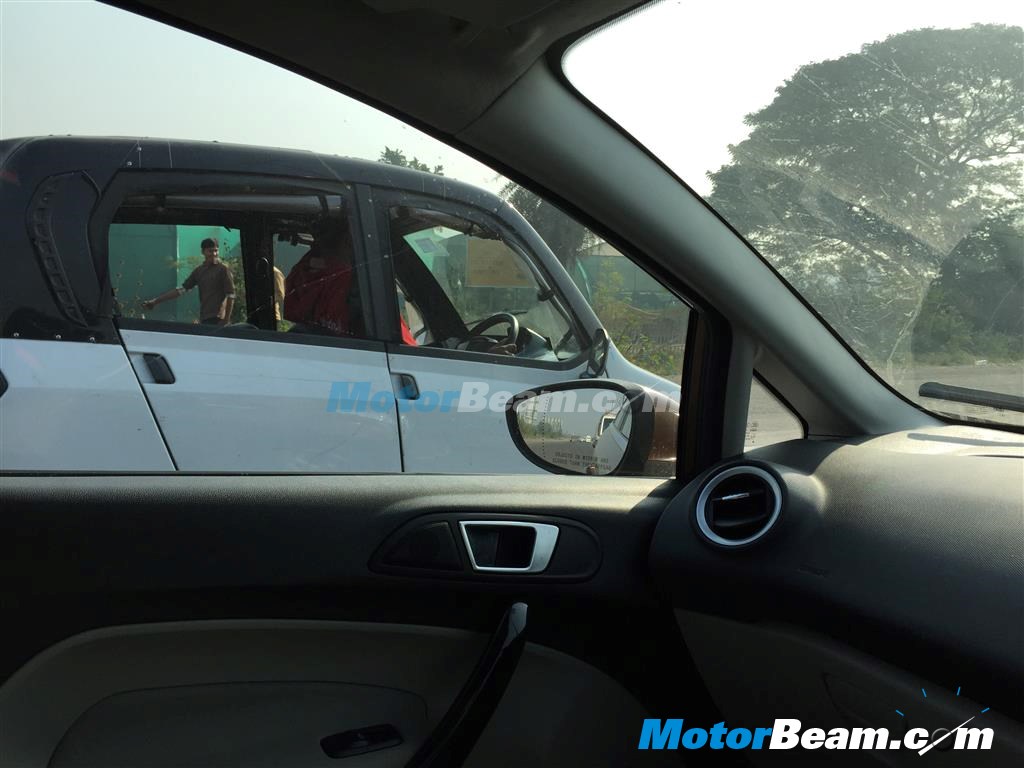 Bajaj RE60 India