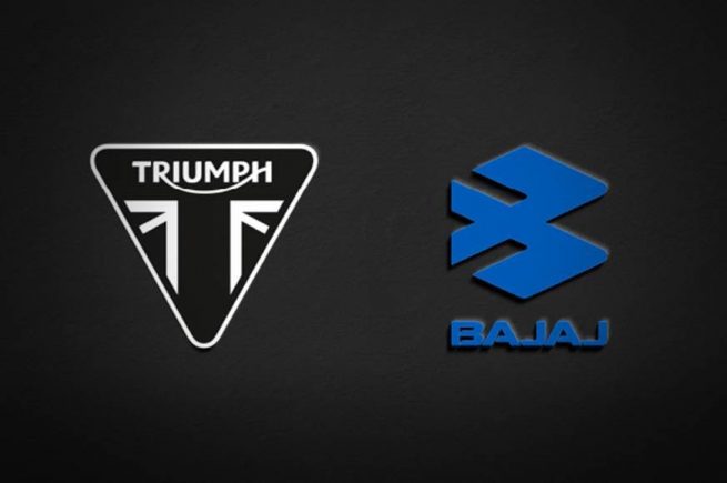 Bajaj-Triumph Motorcycle Launch