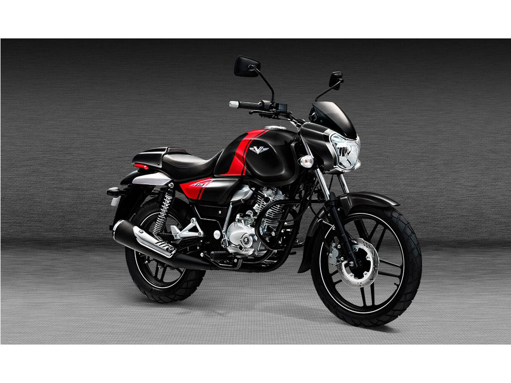 Bajaj V15 Abs Not Coming Might Get Discontinued Motorbeam