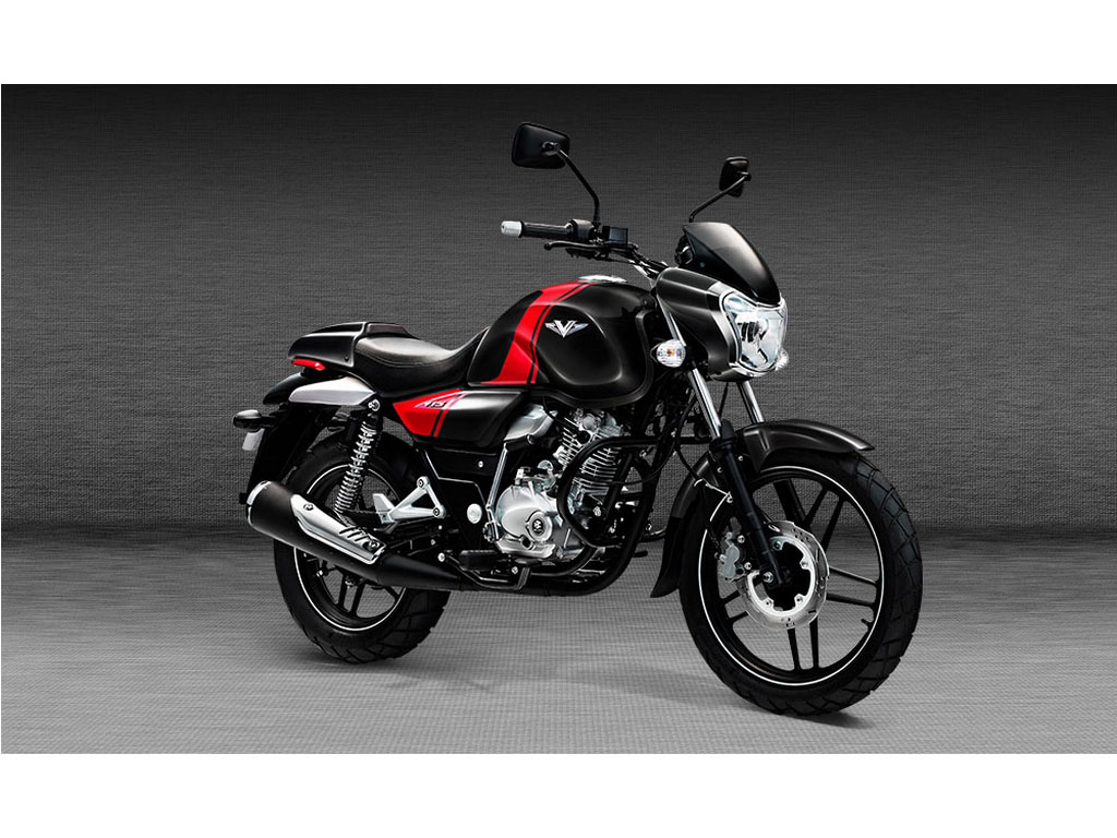 Bajaj V15