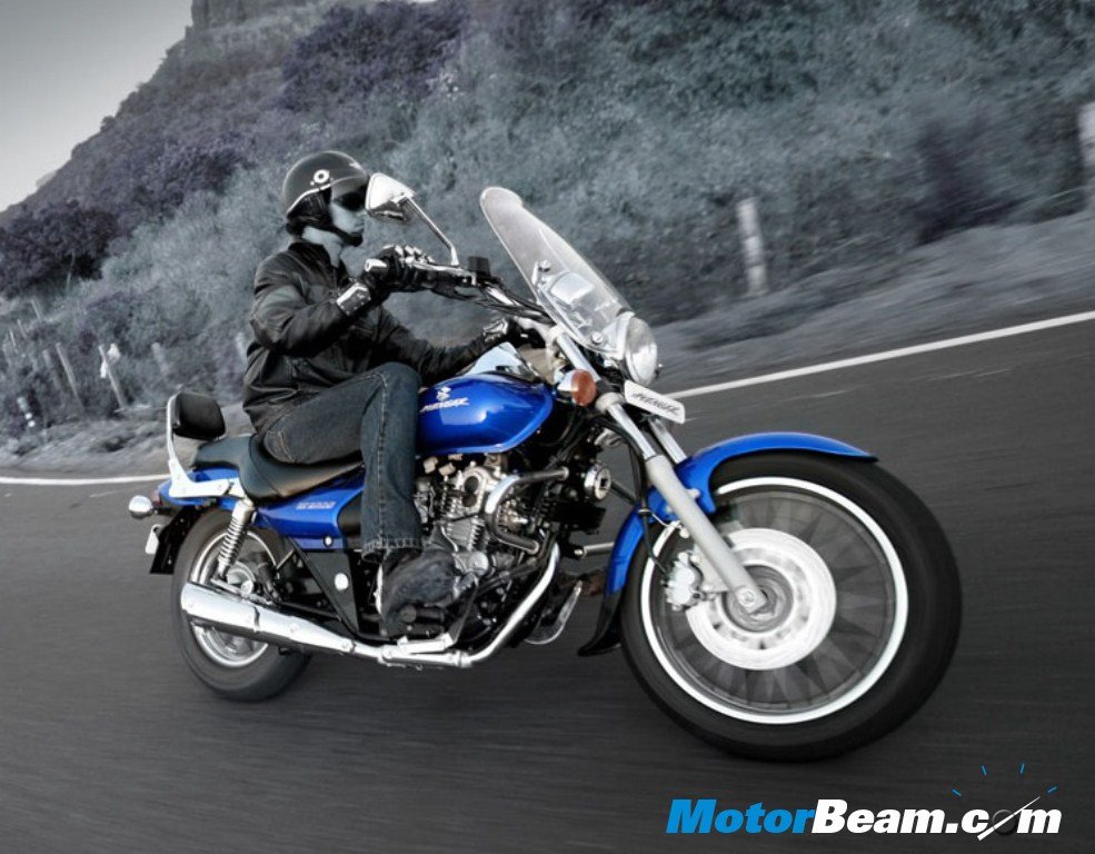 Bajaj_Avenger_220