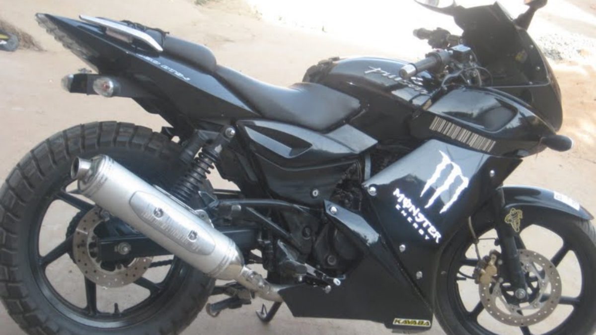 pulsar 220 body cover