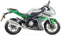 Benelli 302R Specifications
